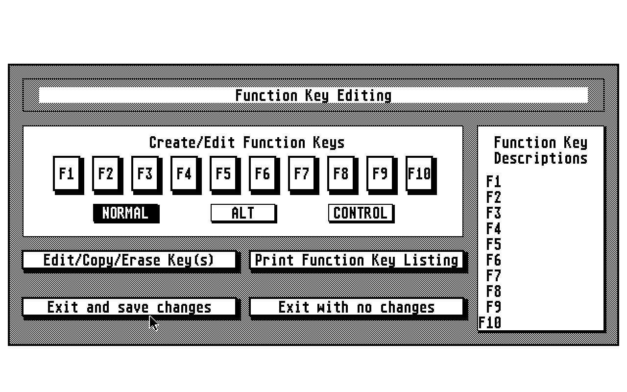Super Boot atari screenshot